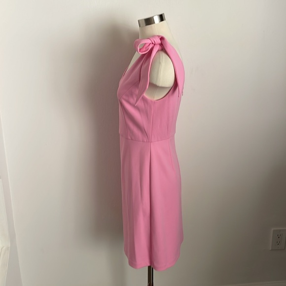 BCBG Pink Dress - Picture 5 of 5
